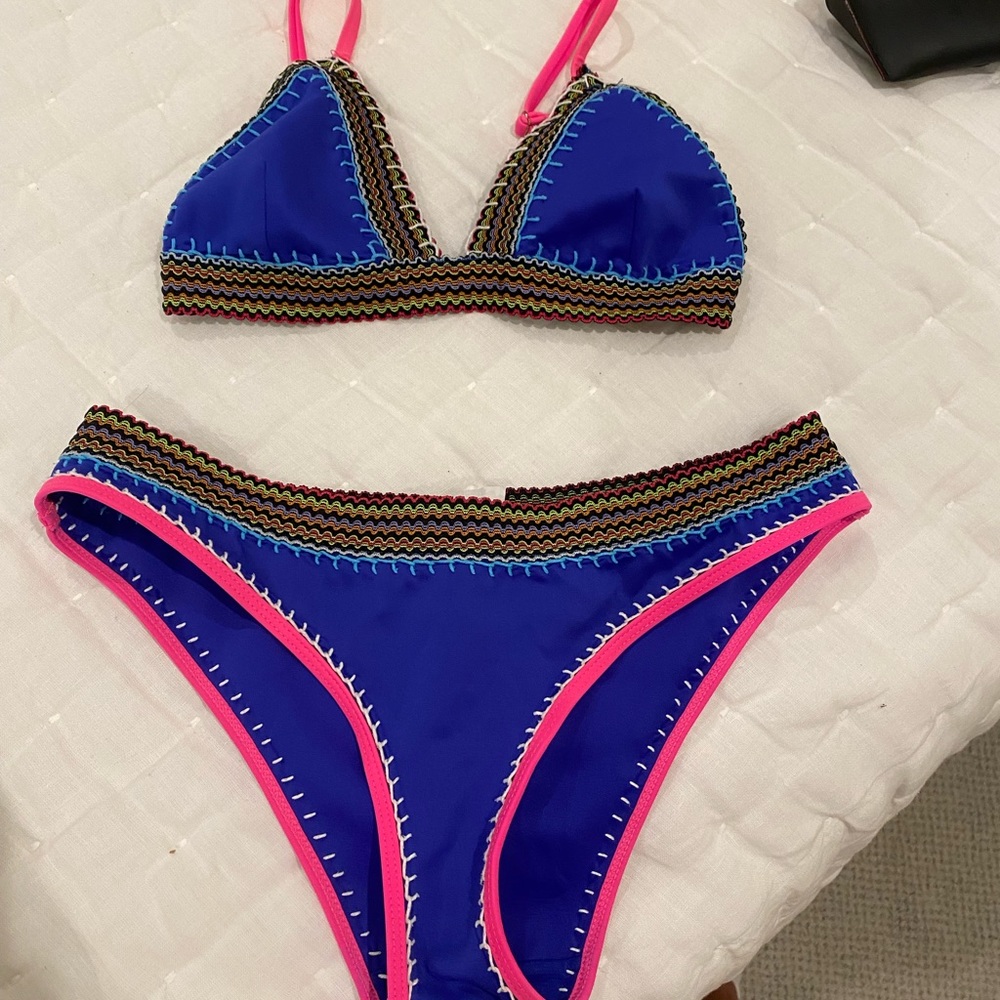 ASOS bikini